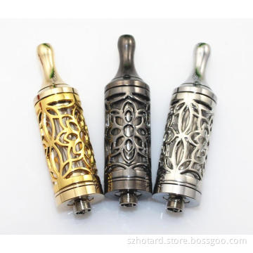 Unique Holotank 2 Kit with Pyrex Glass and Dual Coil